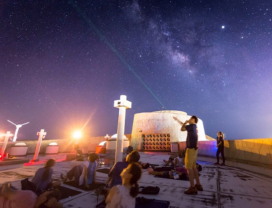 アクティビティ