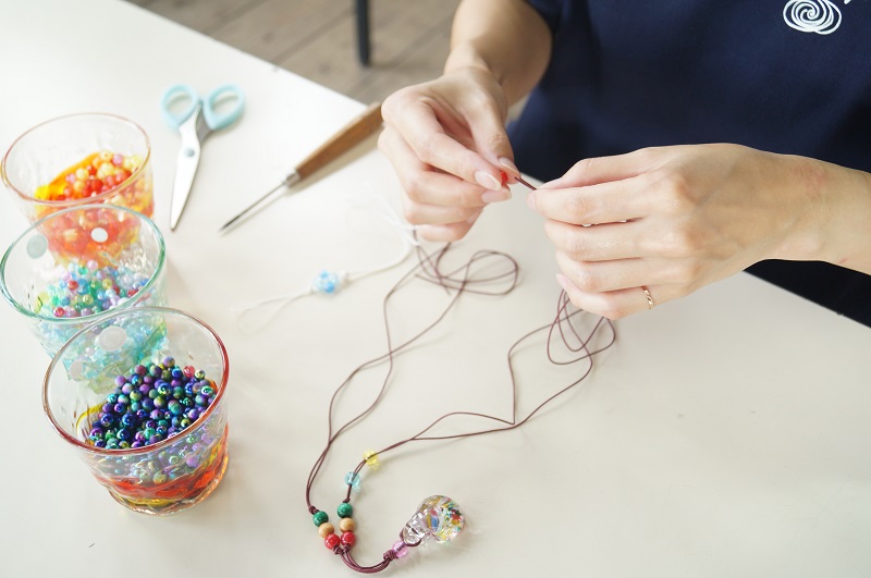 アクティビティ