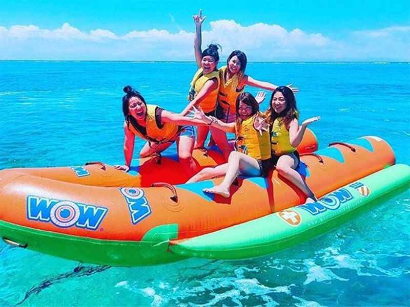 アクティビティ