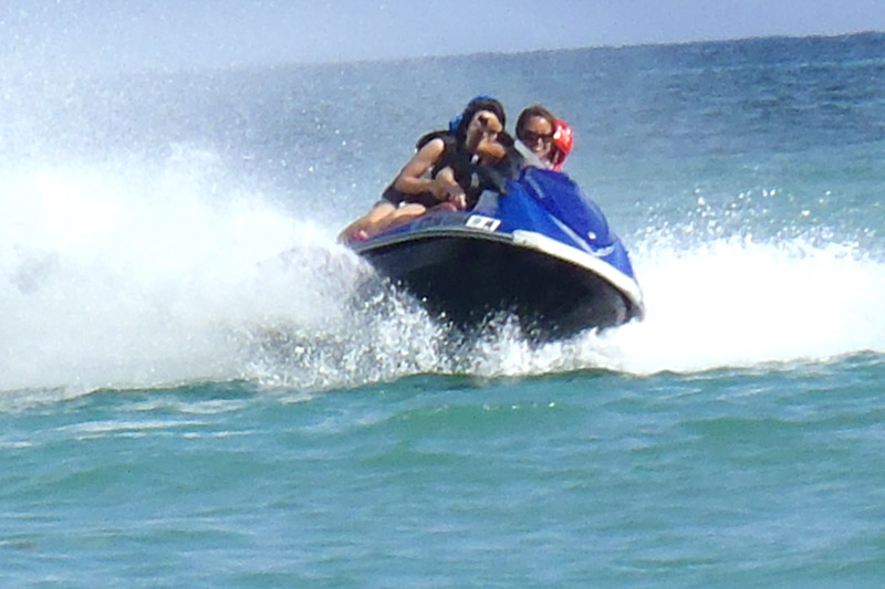 アクティビティ