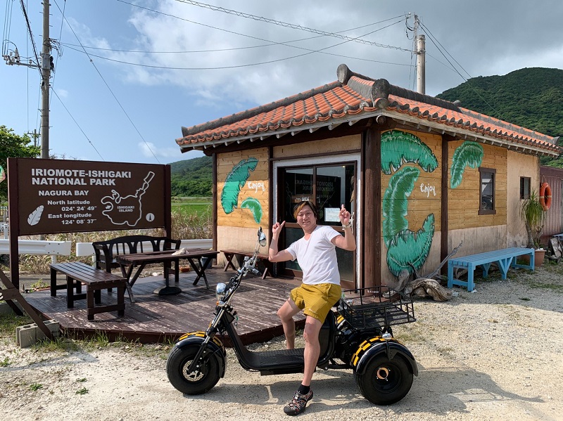 アクティビティ