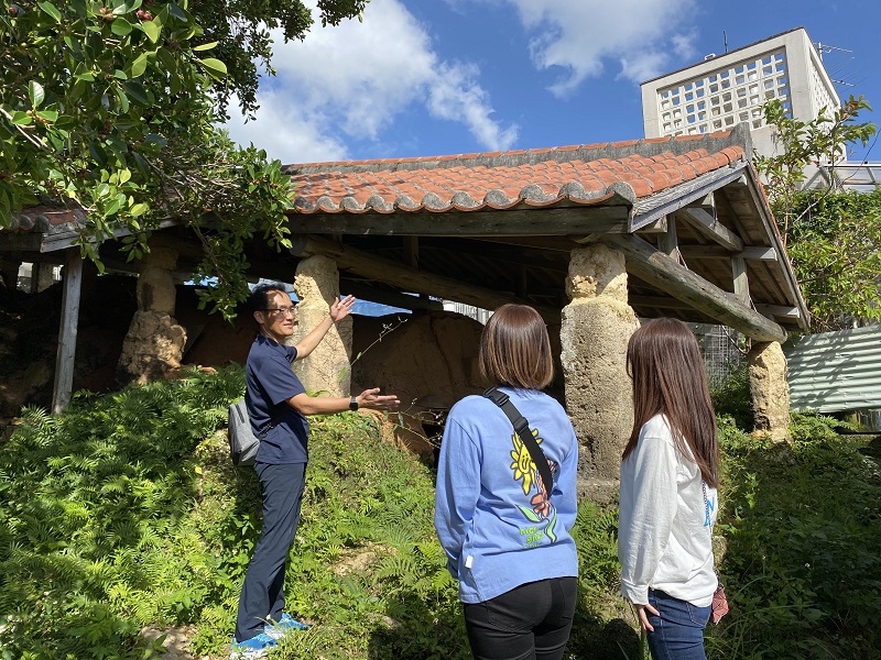 アクティビティ