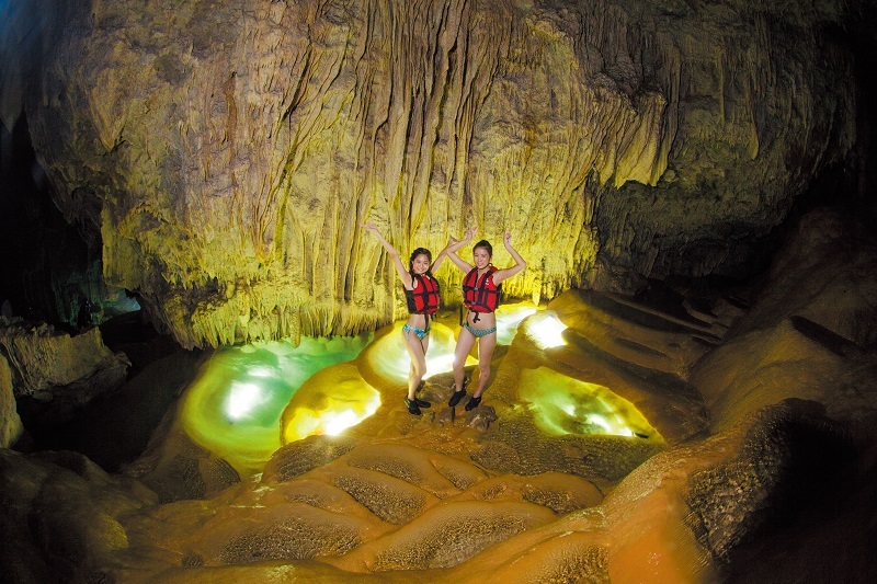 アクティビティ