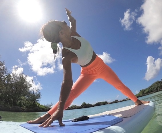 アクティビティ