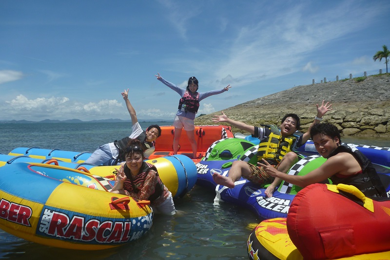 アクティビティ