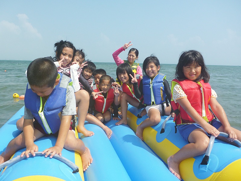 アクティビティ