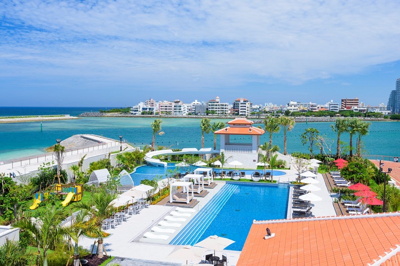 アクティビティ