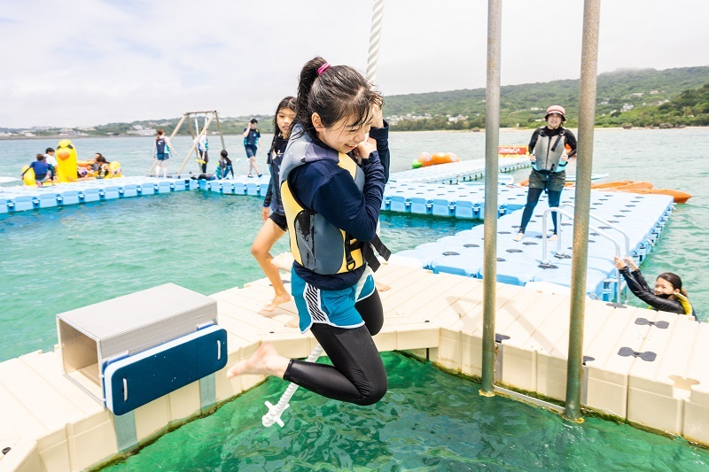 アクティビティ