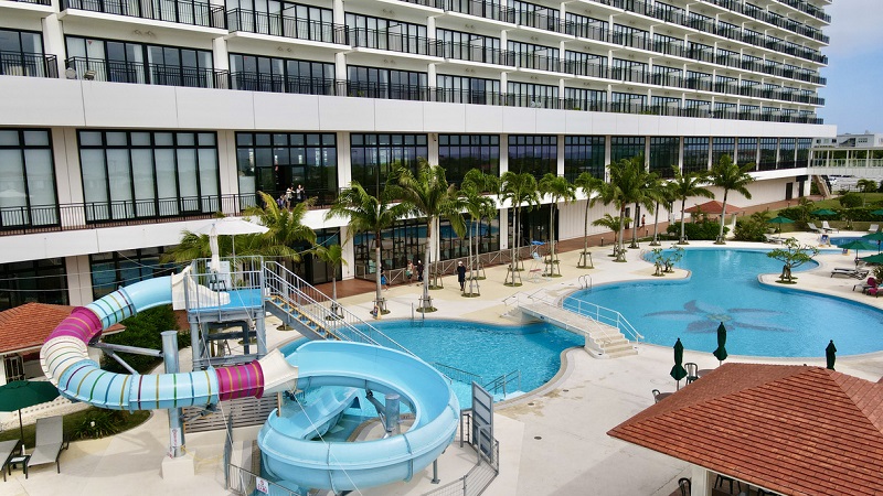 アクティビティ