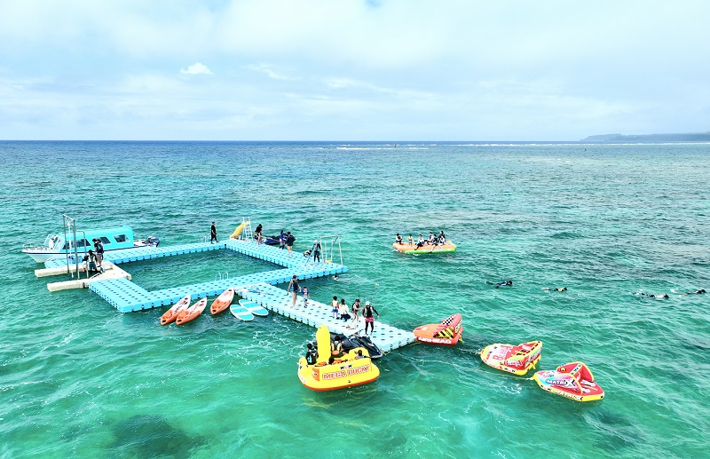 アクティビティ