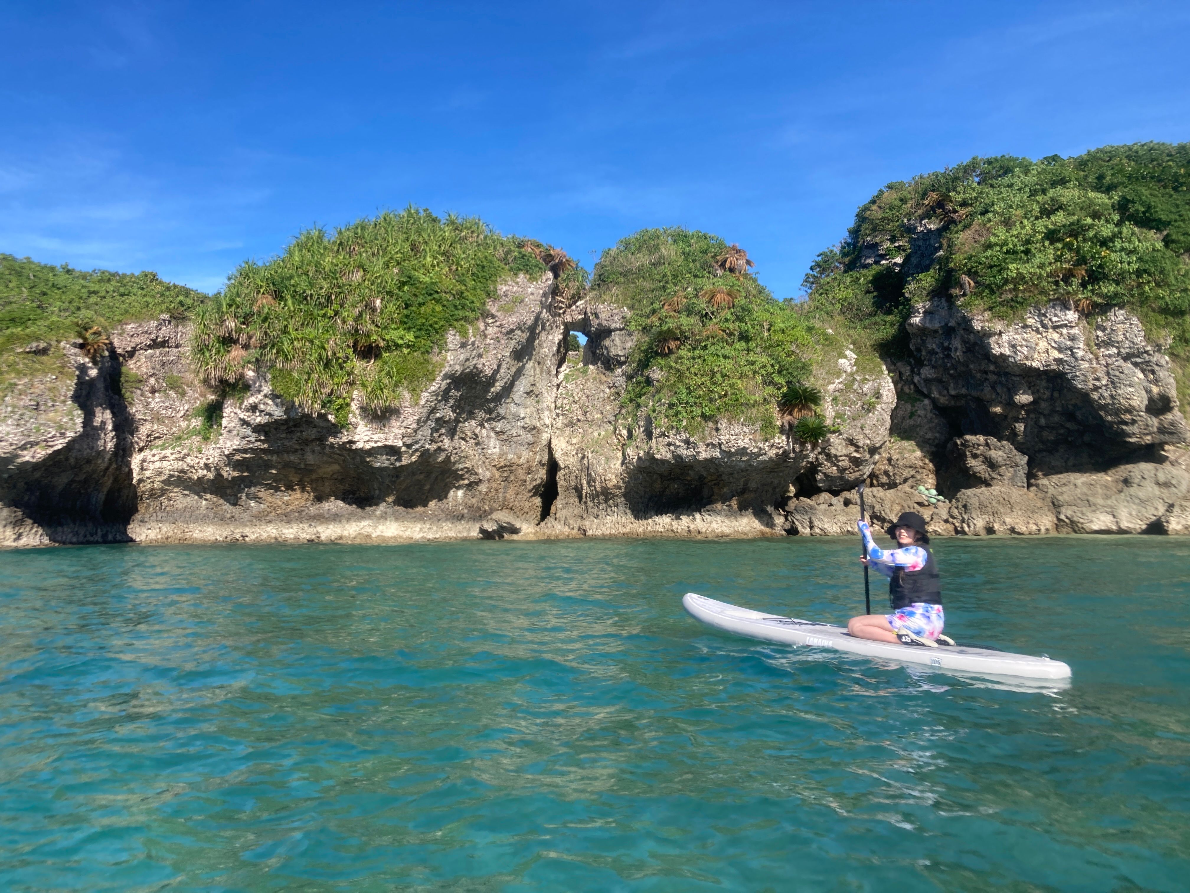 アクティビティ
