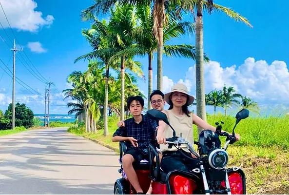 アクティビティ