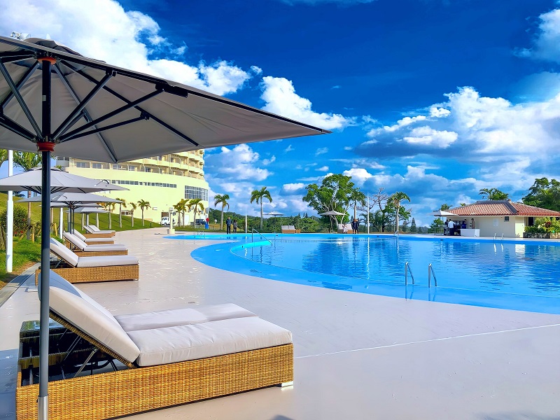 アクティビティ