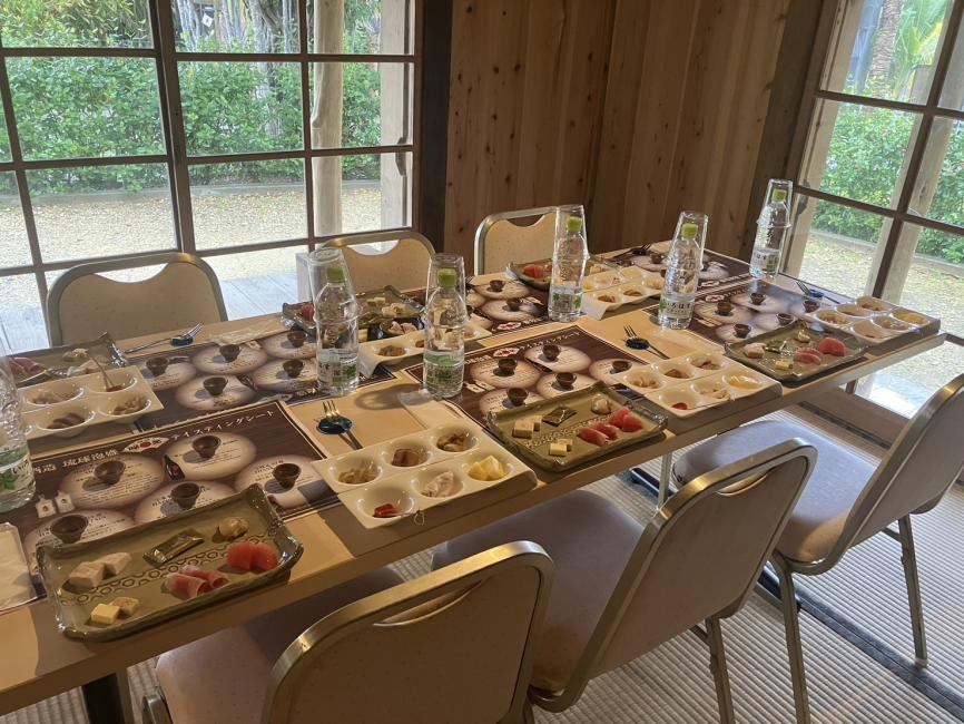 アクティビティ