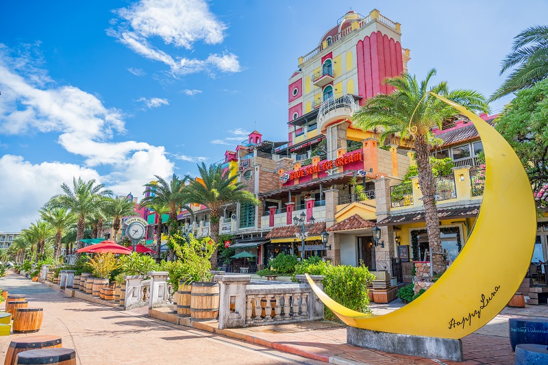 アクティビティ