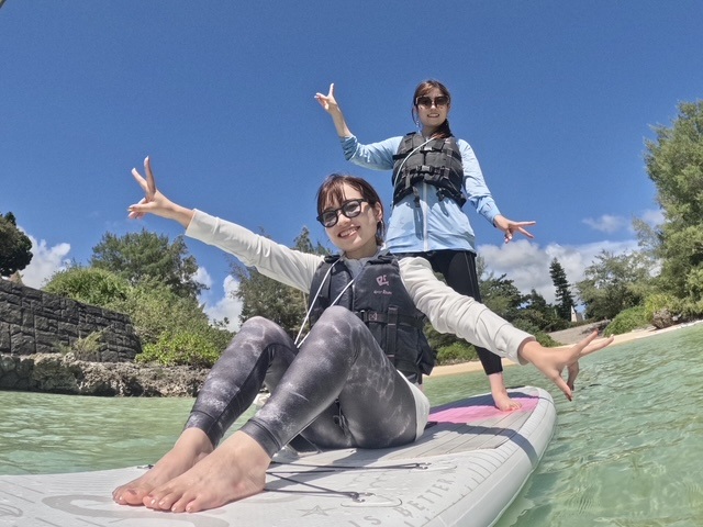 アクティビティ