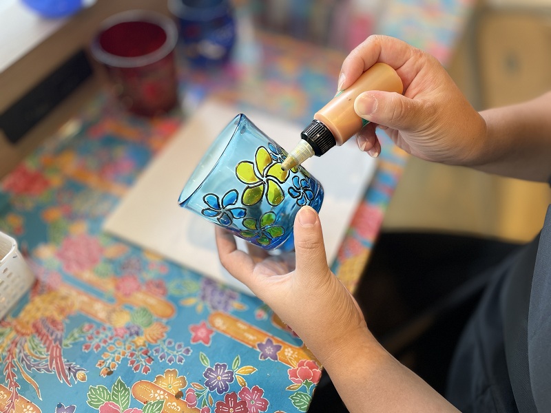 アクティビティ