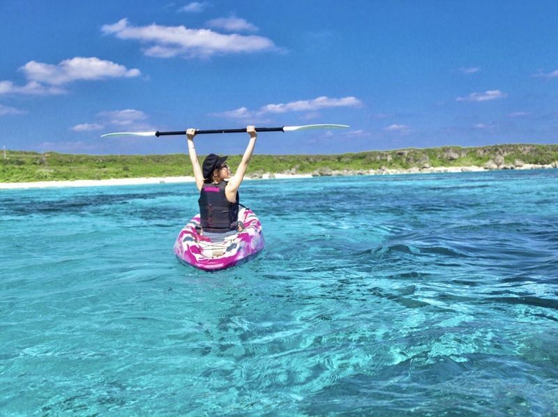 アクティビティ