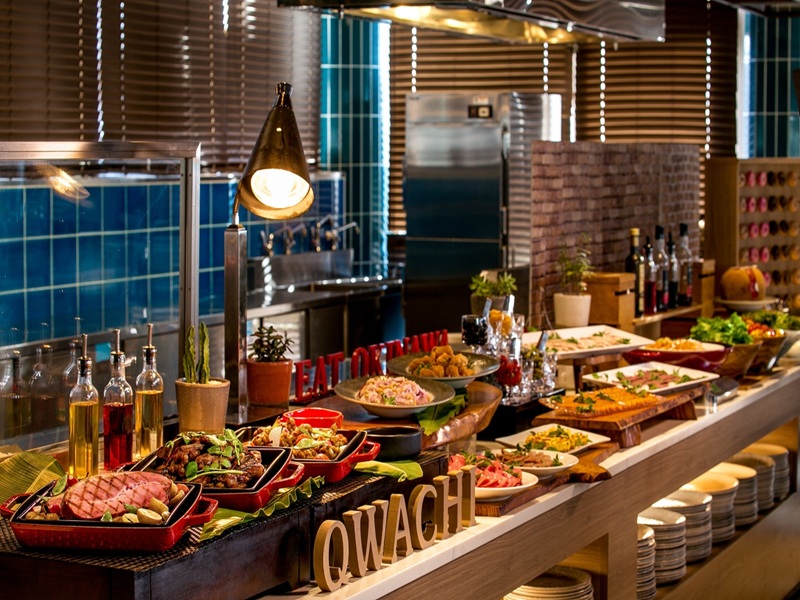 アクティビティ