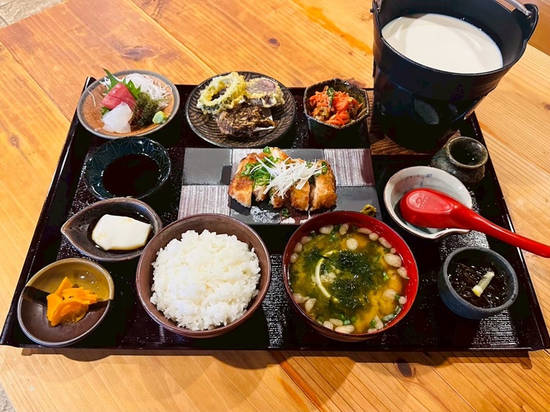 アクティビティ