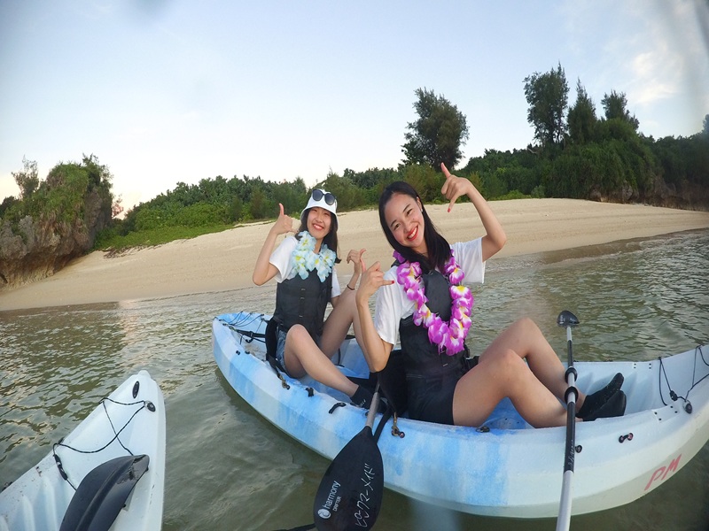 アクティビティ