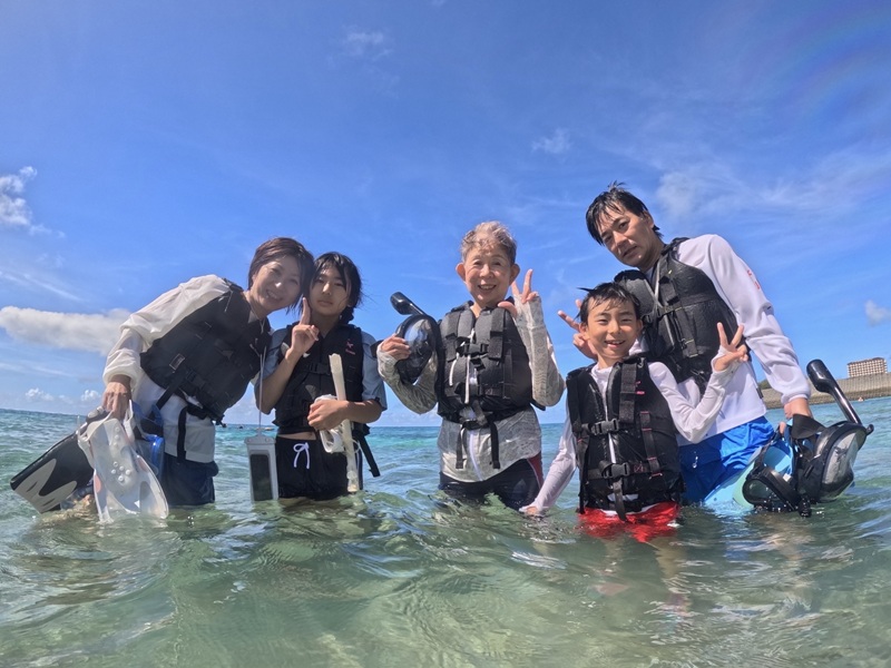 アクティビティ