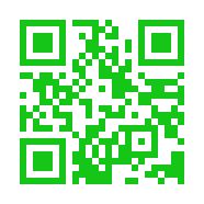 HIS関西LINE公式アカウント QRコード