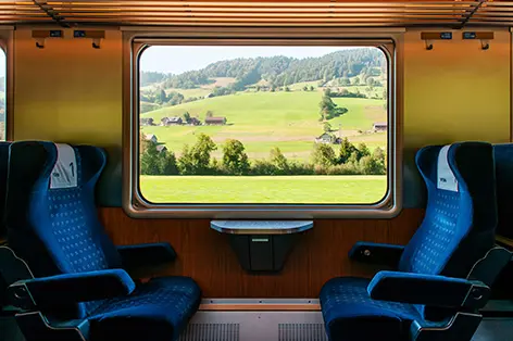 列車