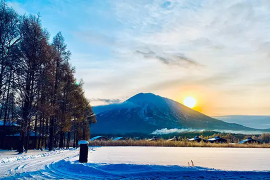 北海道旅行
