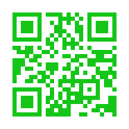 HIS関西LINE公式アカウント QRコード