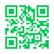 HIS関西LINE公式アカウント QRコード