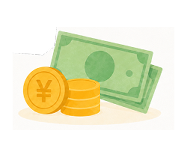 全額返金保証