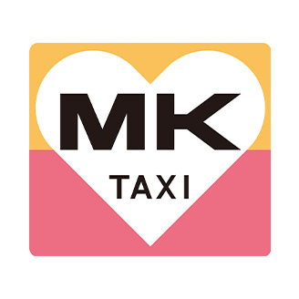 MKタクシーロゴ