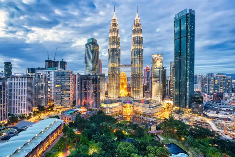 マレーシア