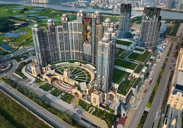 スタジオシティ