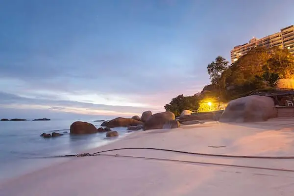 バトゥ・フェリンギ