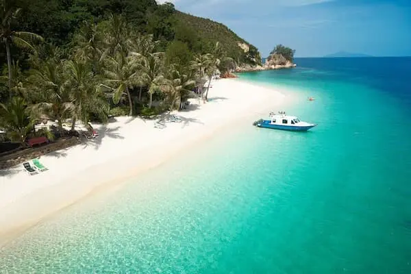 マレーシア旅行の良いところ