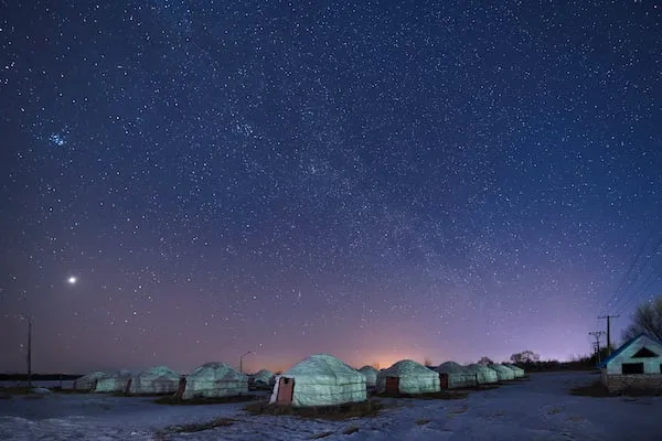 ベストシーズン