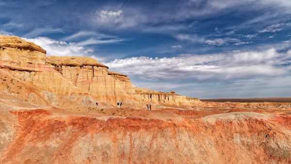 ツァガーン・スワルガ