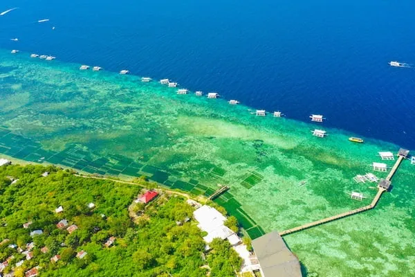 ヒルトゥガン島