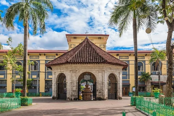 セブ島旅行の良いところ！
