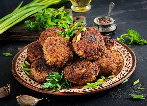 フィッシュカトレット 