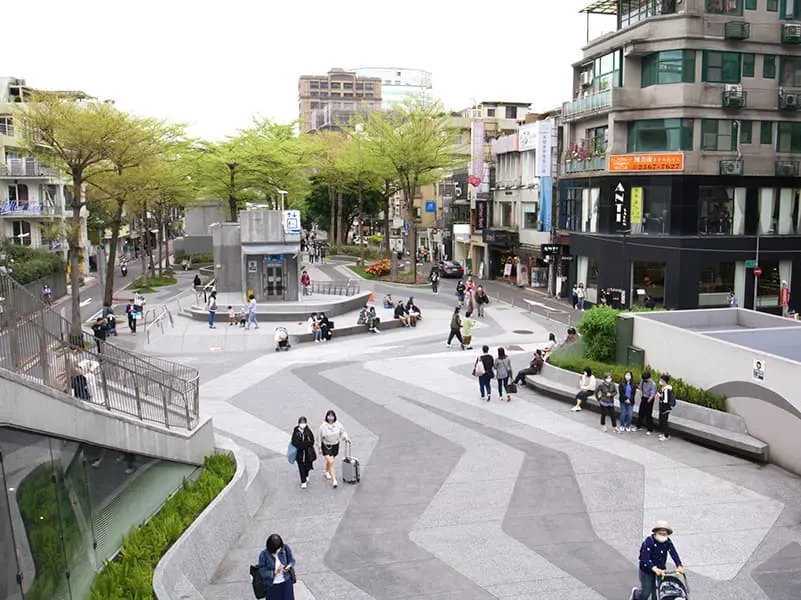 中山（ジョンシャン/なかやま）