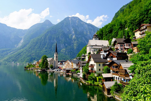 ハルシュタット