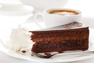 17世紀からのカフェ文化