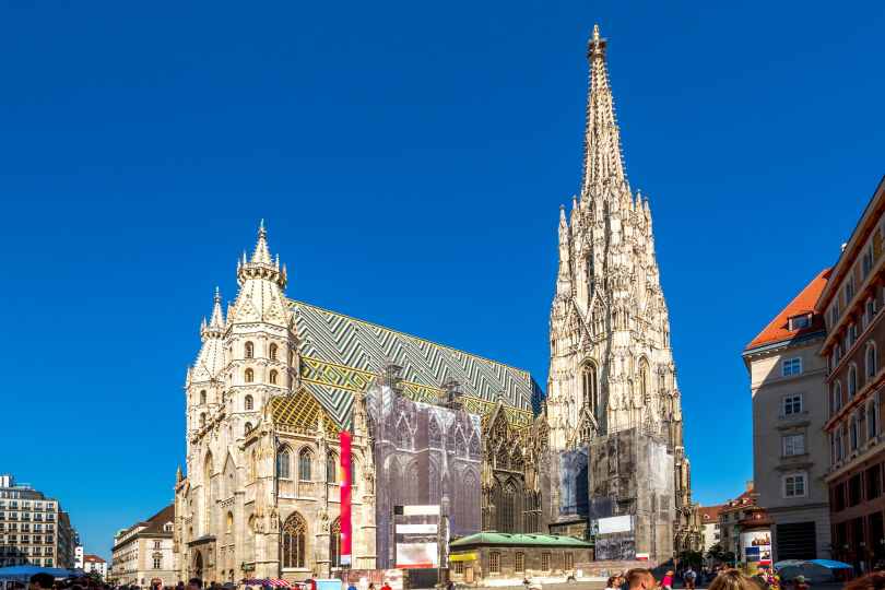 ウィーン歴史地区