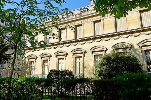 マルモッタン・モネ美術館