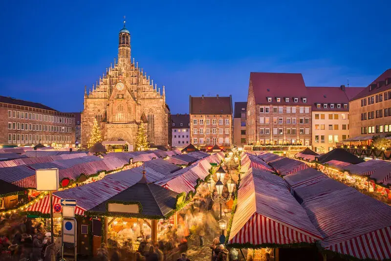 ニュルンベルク