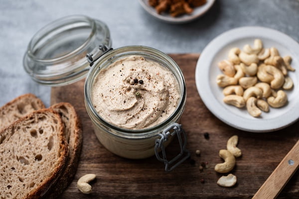 リバマーイ パテ