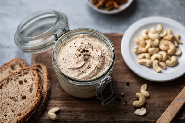 リバマーイ パテ